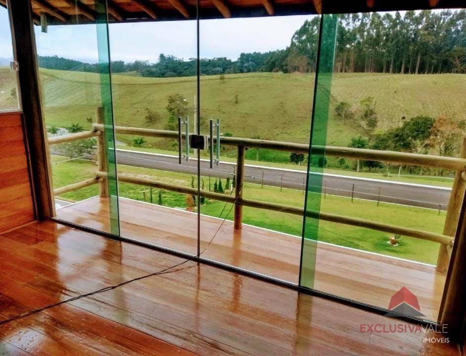 Casa de Condomínio à venda com 4 quartos, 338m² - Foto 50