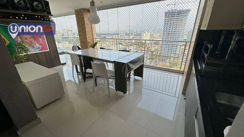 Apartamento à venda com 2 quartos, 115m² - Foto 4