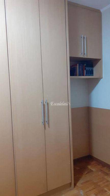 Sobrado à venda com 3 quartos, 240m² - Foto 16