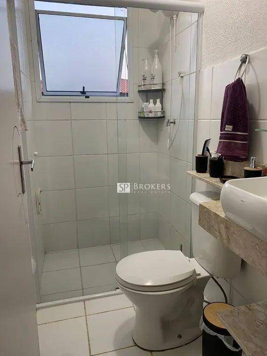 Apartamento, 2 quartos, 45 m² - Foto 10