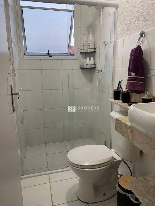 Apartamento à venda com 2 quartos, 45m² - Foto 10