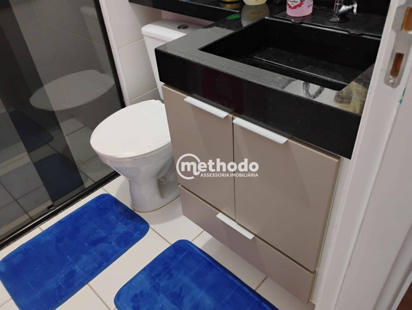 Apartamento à venda com 2 quartos, 49m² - Foto 7