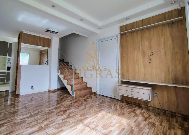Casa de Condomínio para alugar com 2 quartos, 55m² - Foto 8