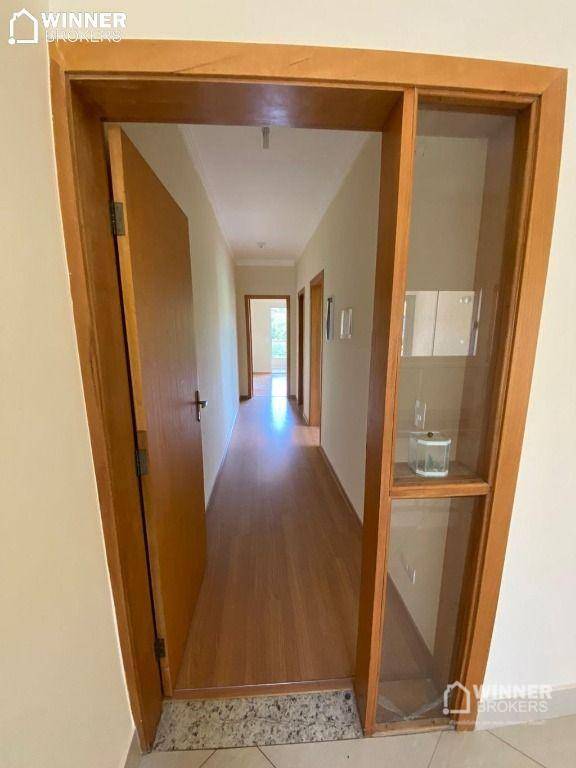 Sobrado, 3 quartos, 140 m² - Foto 5