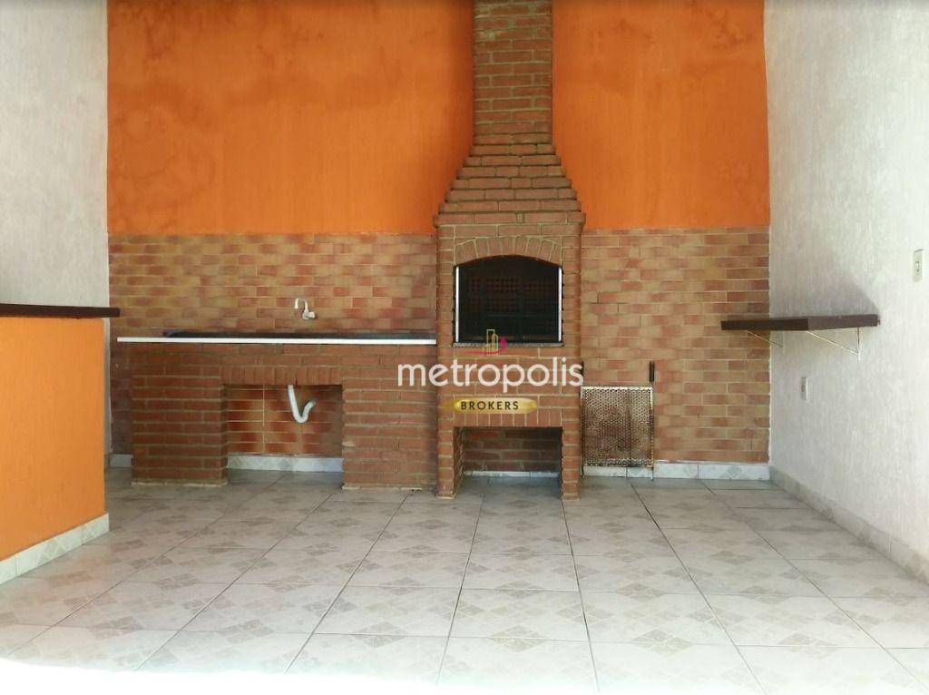 Casa à venda com 2 quartos, 125m² - Foto 1