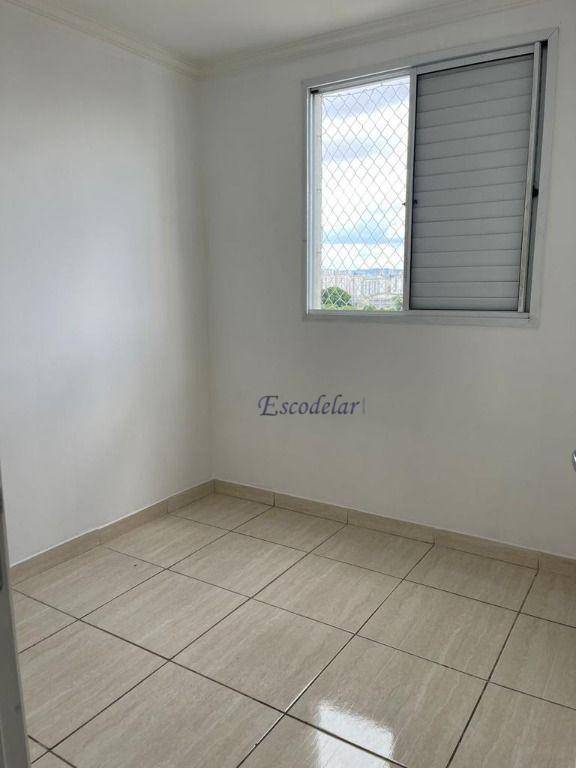 Apartamento à venda com 3 quartos, 65m² - Foto 14