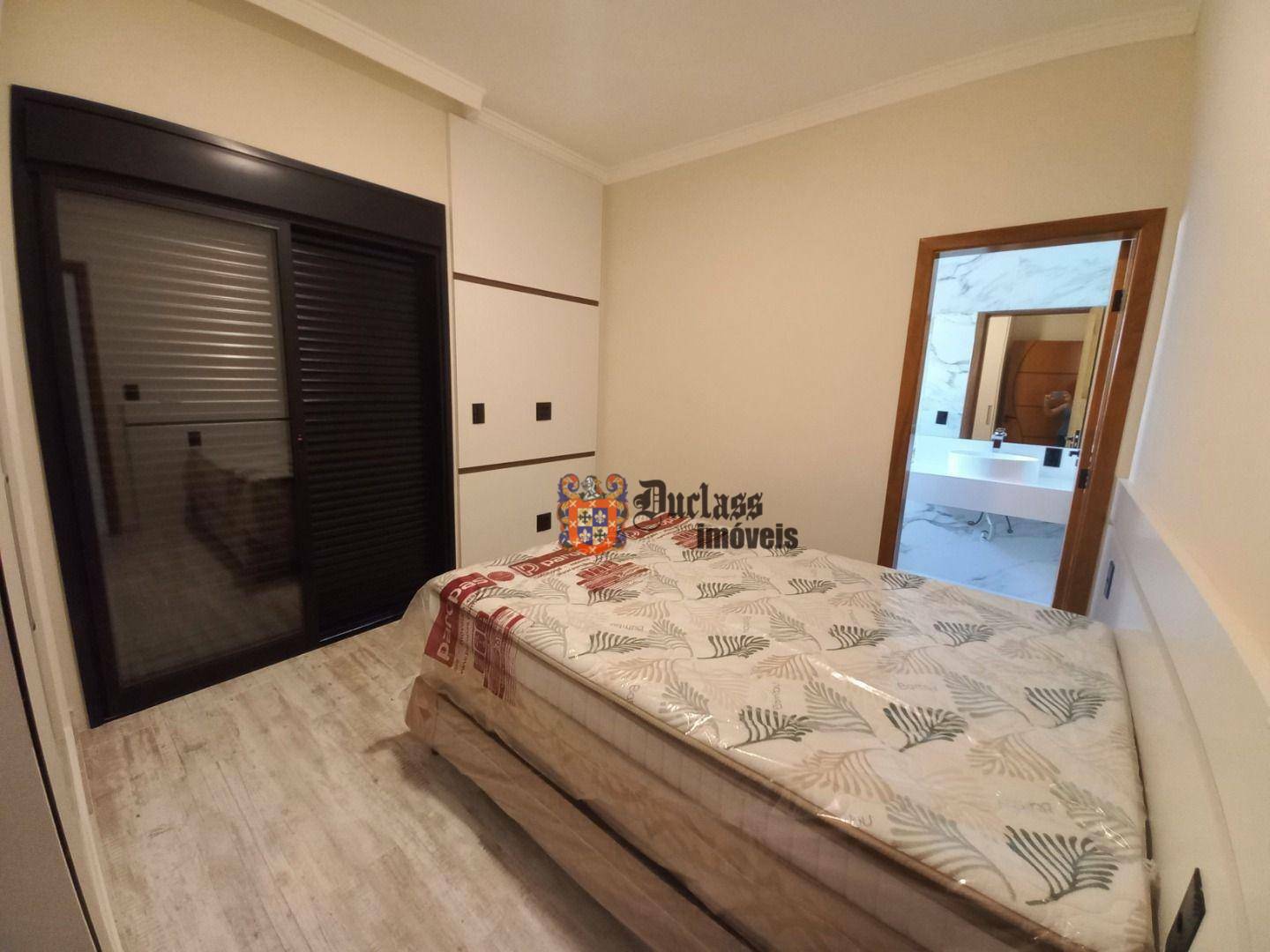 Casa de Condomínio à venda com 3 quartos, 239m² - Foto 24