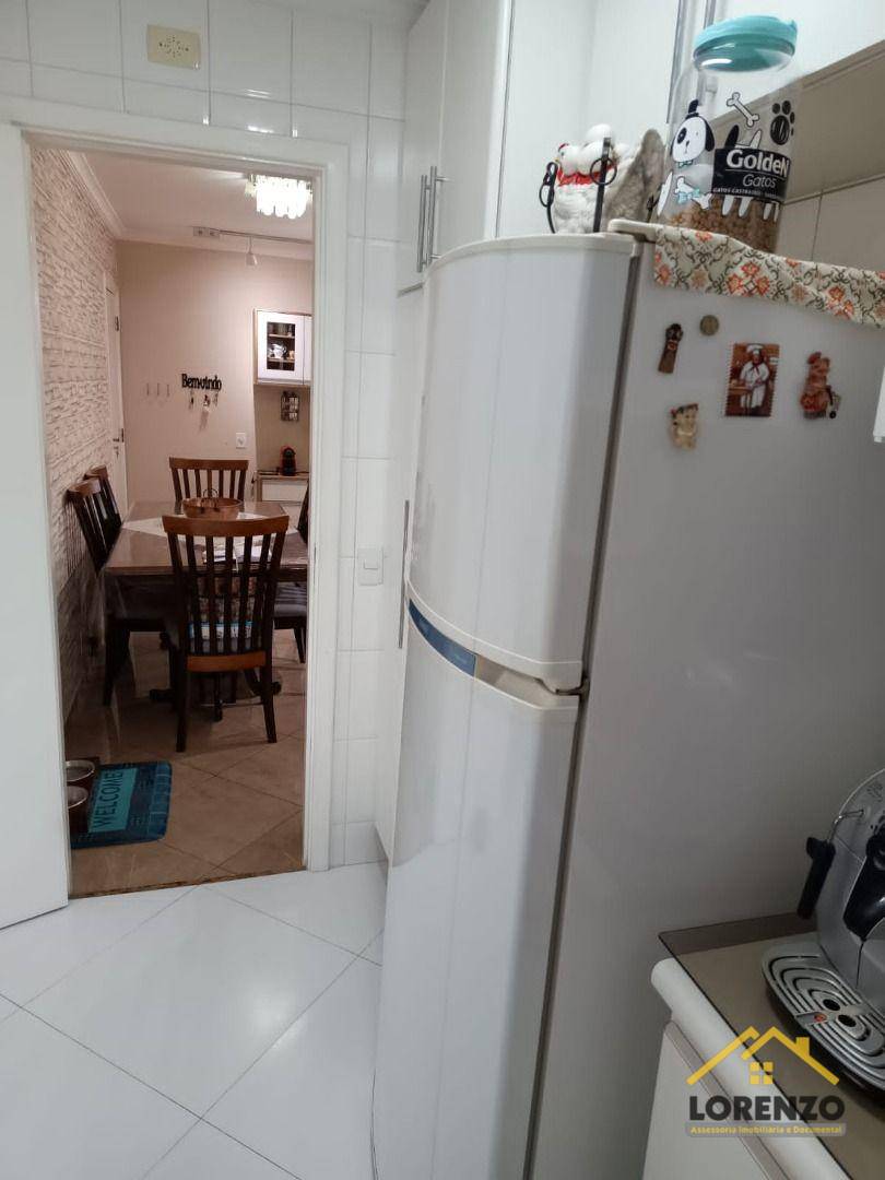 Apartamento à venda com 3 quartos, 79m² - Foto 22