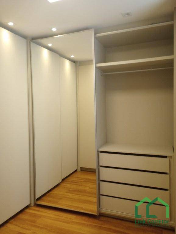 Apartamento à venda com 3 quartos, 213m² - Foto 31