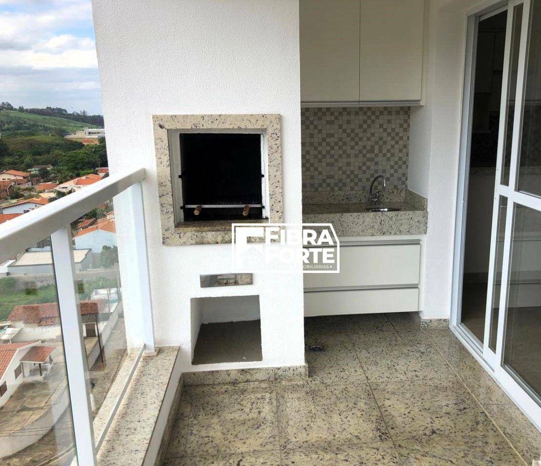 Apartamento, 3 quartos, 83 m² - Foto 3