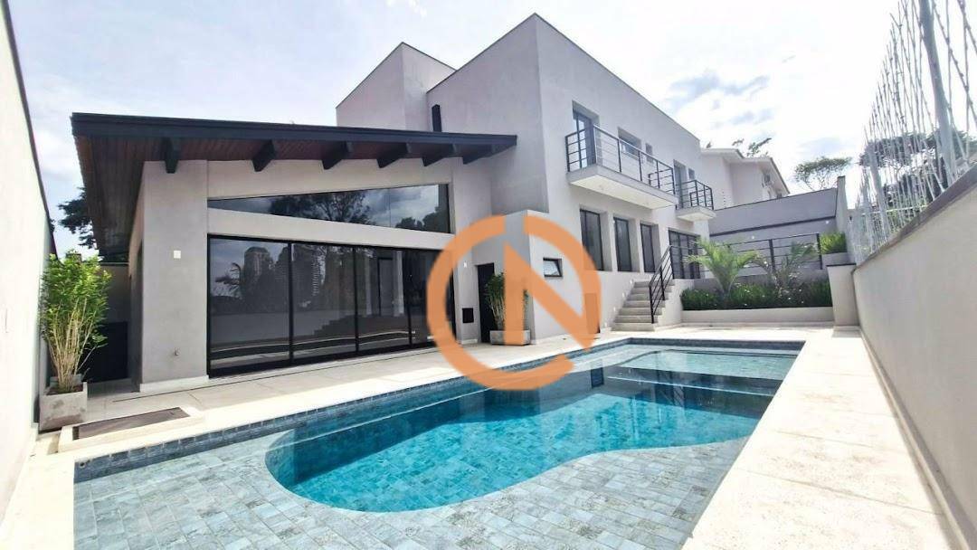 Sobrado à venda e aluguel com 5 quartos, 733m² - Foto 13