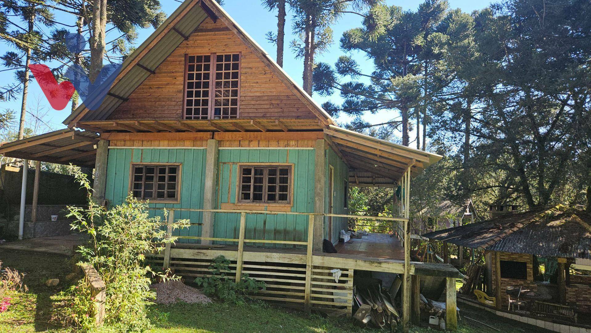 Chácara à venda com 4 quartos, 3700M2 - Foto 6