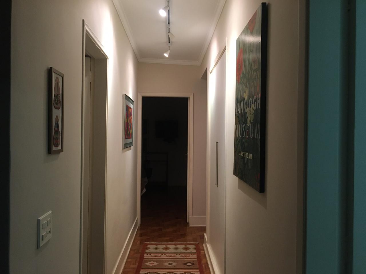 Apartamento à venda com 2 quartos, 100m² - Foto 7