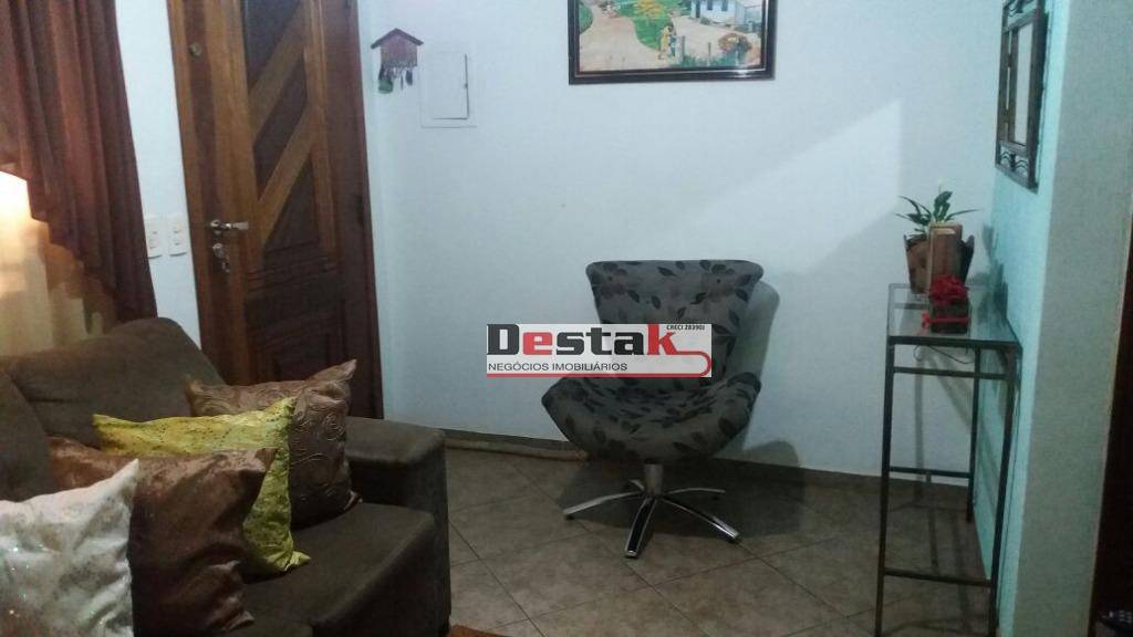 Sobrado à venda com 3 quartos, 74m² - Foto 29