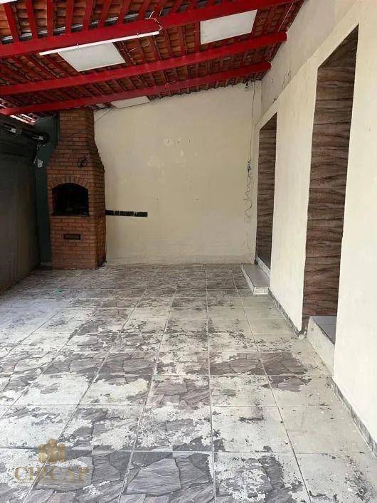 Sobrado, 173 m² - Foto 7