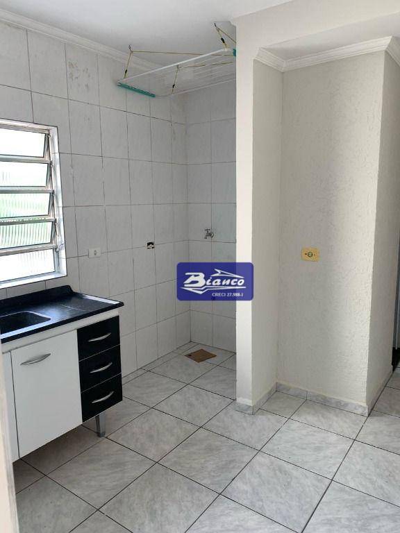 Apartamento à venda com 1 quarto, 40m² - Foto 10