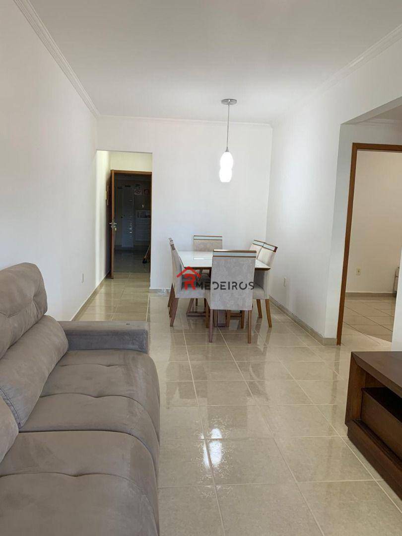 Apartamento à venda com 3 quartos, 103m² - Foto 3