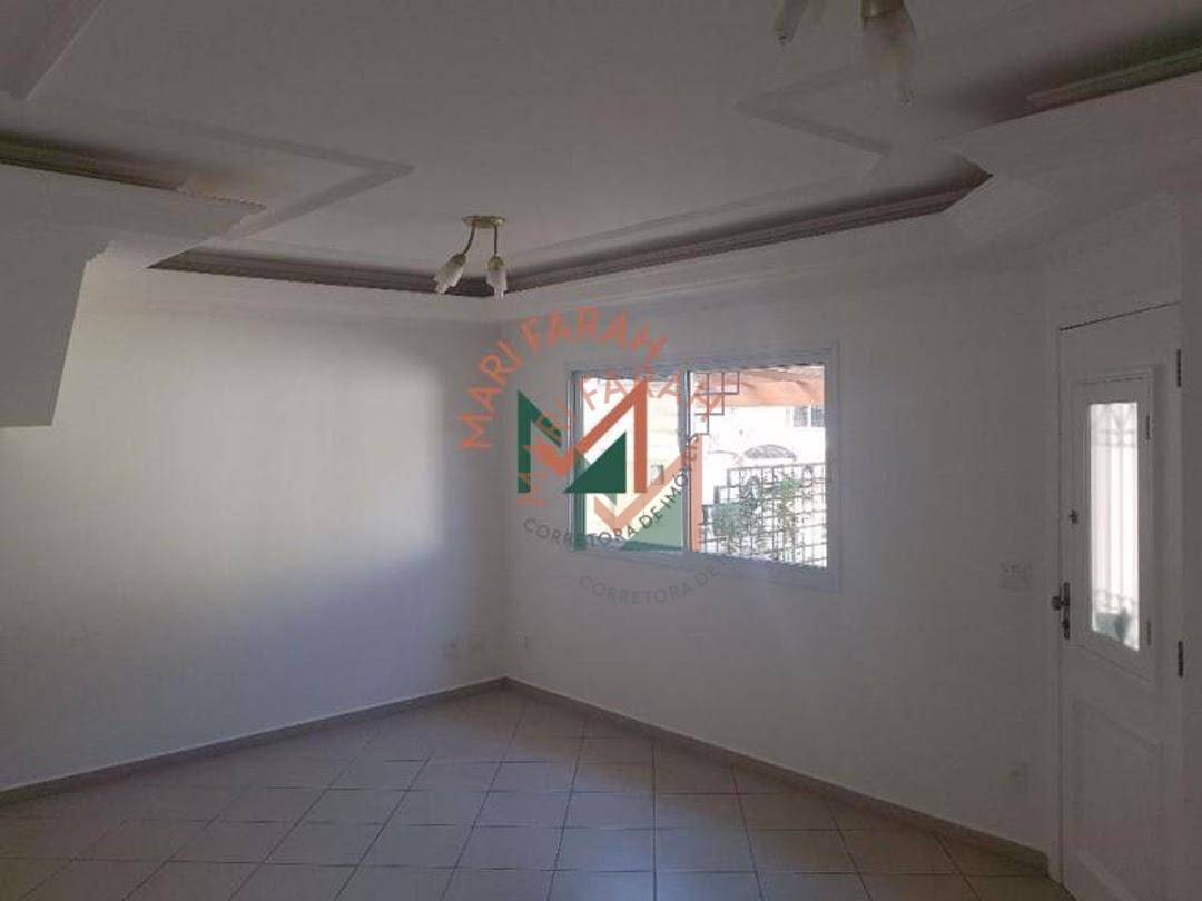Casa de Condomínio à venda com 3 quartos, 146m² - Foto 10