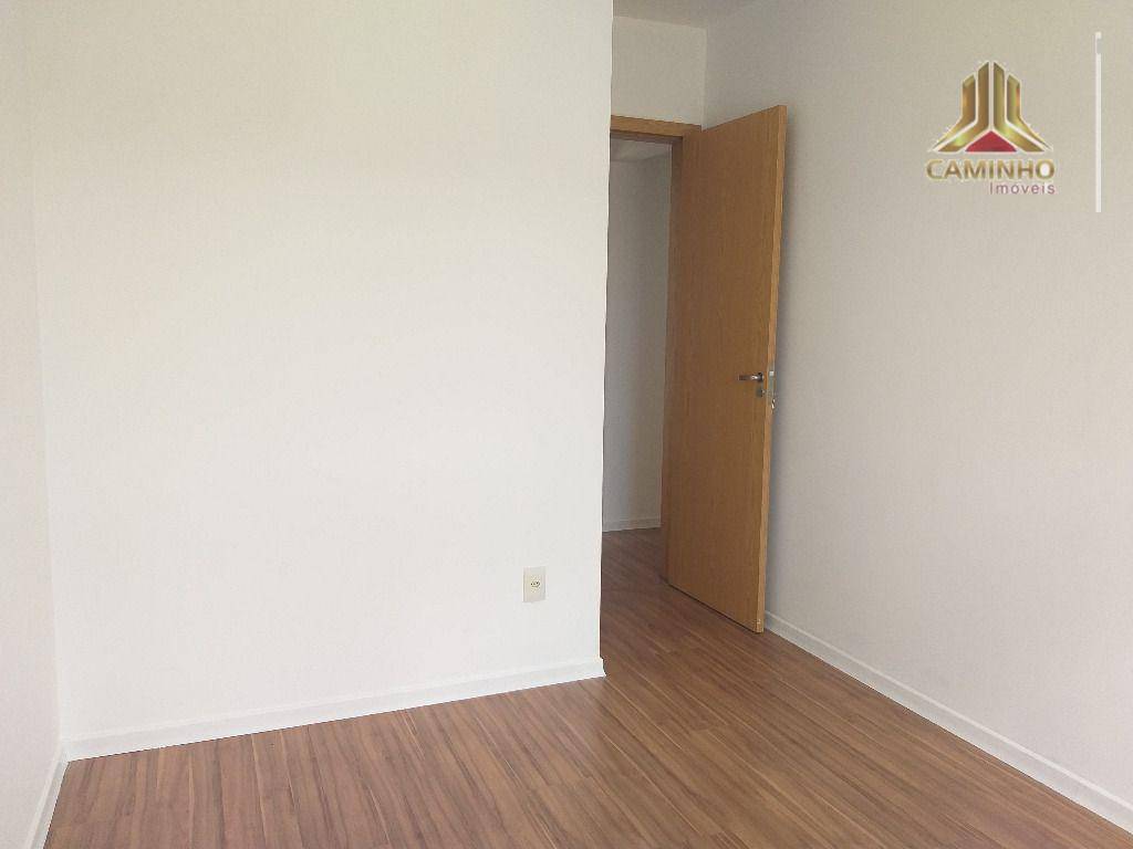 Apartamento à venda com 3 quartos, 81m² - Foto 21