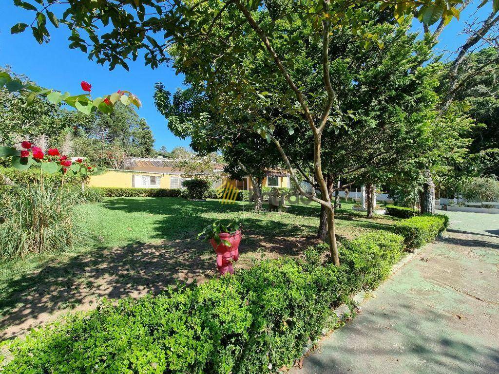 Chácara, 6 quartos, 3326 m² - Foto 79