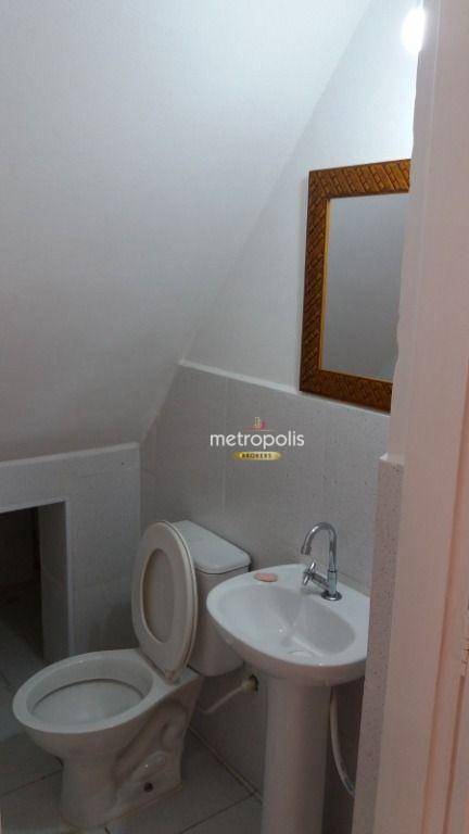 Sobrado à venda com 2 quartos, 166m² - Foto 13