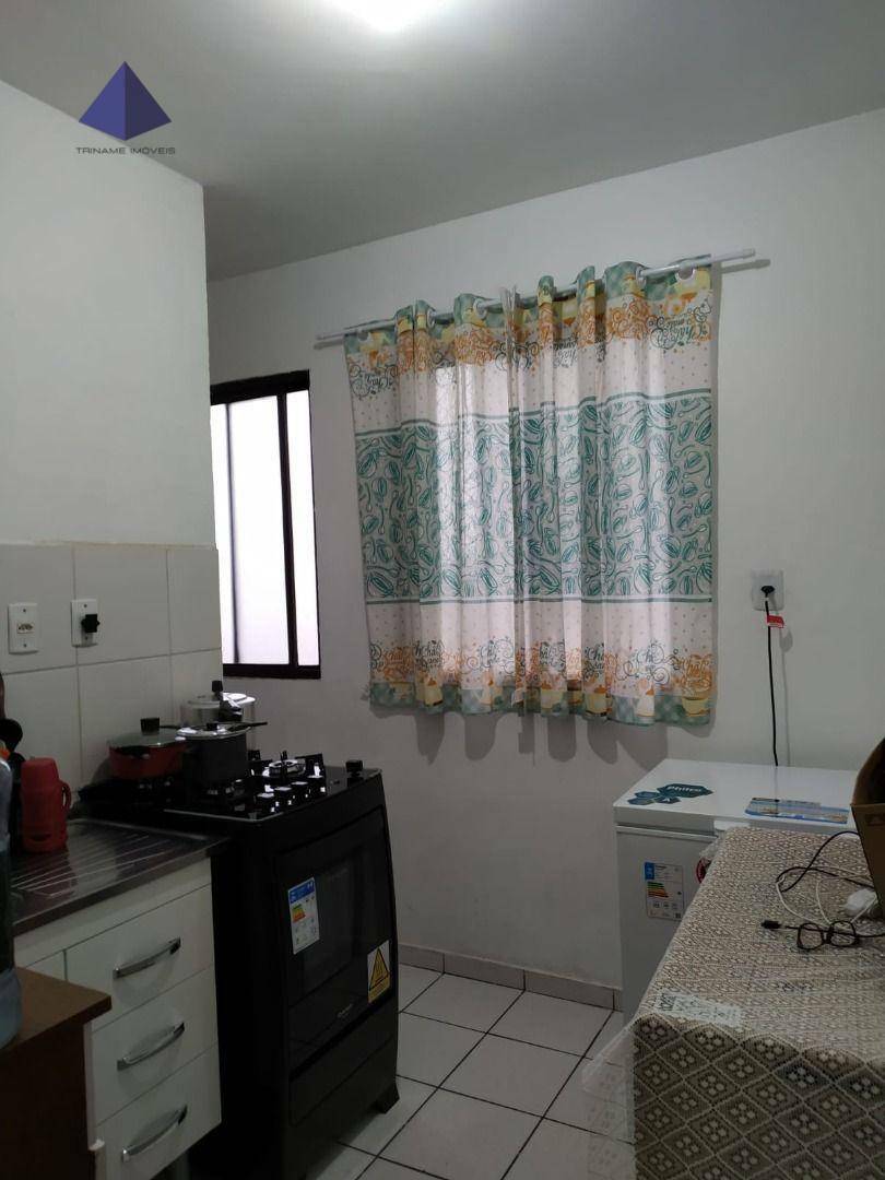 Apartamento à venda com 2 quartos, 51m² - Foto 6