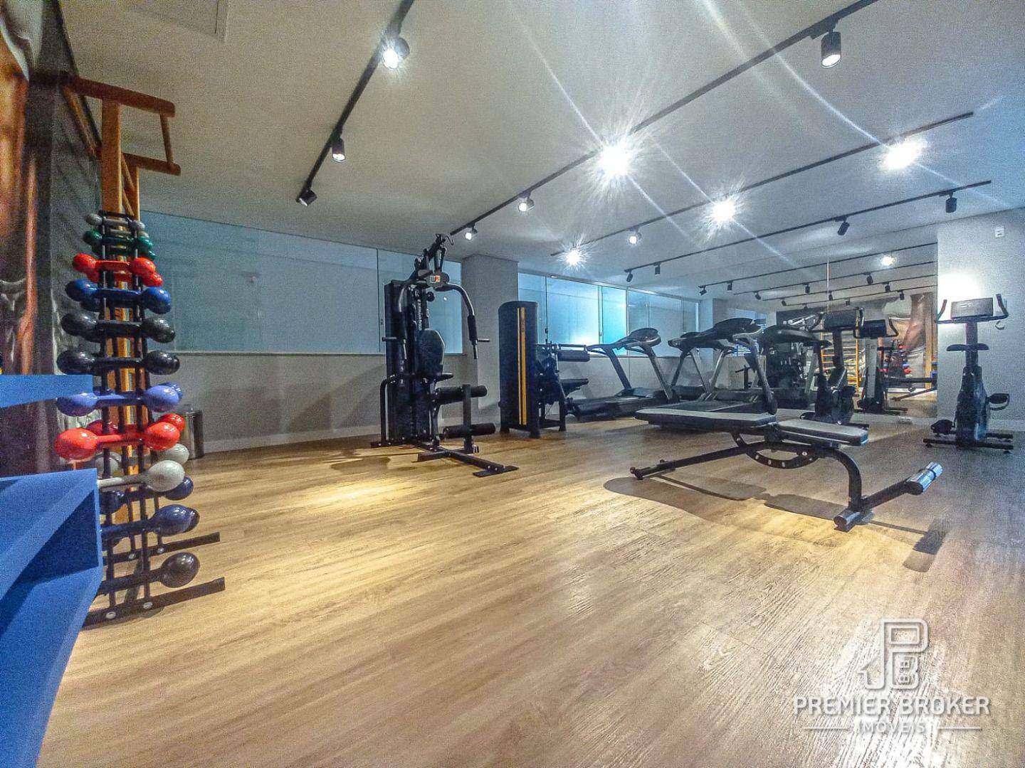 Cobertura à venda com 3 quartos, 193m² - Foto 21