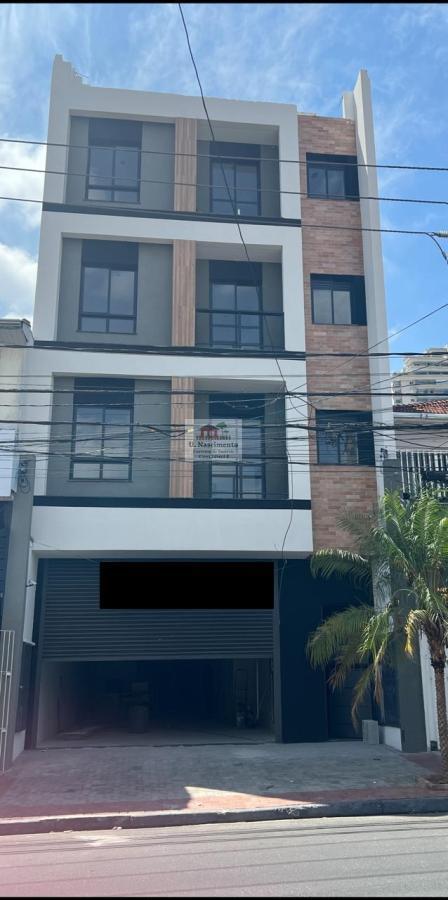 Apartamento para alugar com 2 quartos, 38m² - Foto 8