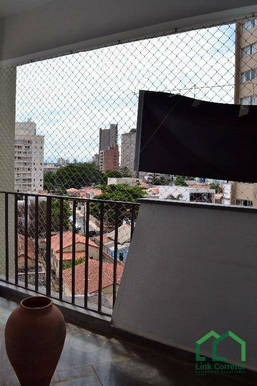 Apartamento à venda com 4 quartos, 190m² - Foto 21