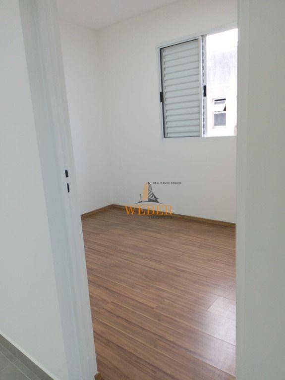 Apartamento à venda com 2 quartos, 43m² - Foto 15