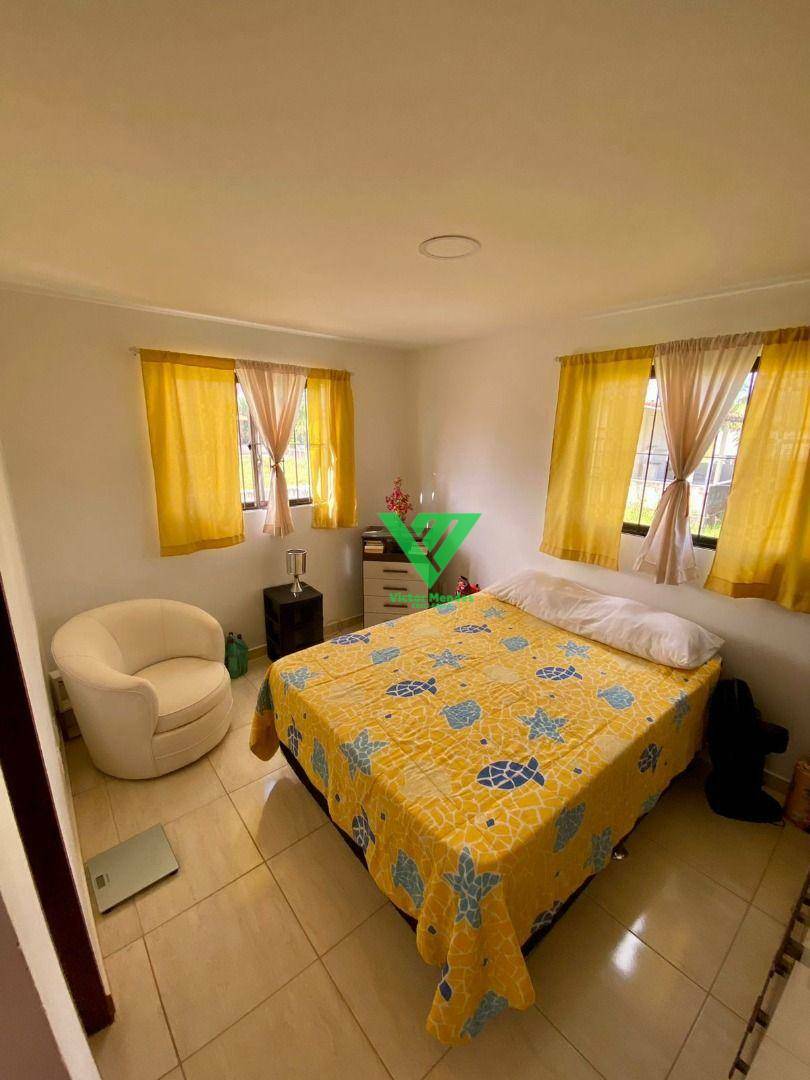 Casa de Condomínio à venda com 7 quartos, 248m² - Foto 29