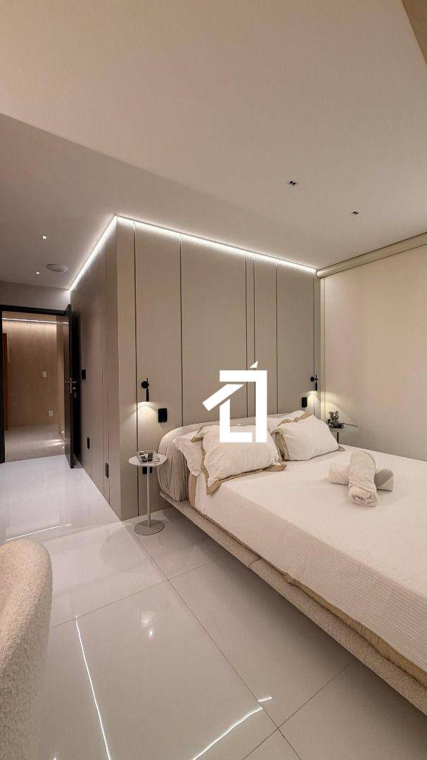 Apartamento, 3 quartos, 163 m² - Foto 4