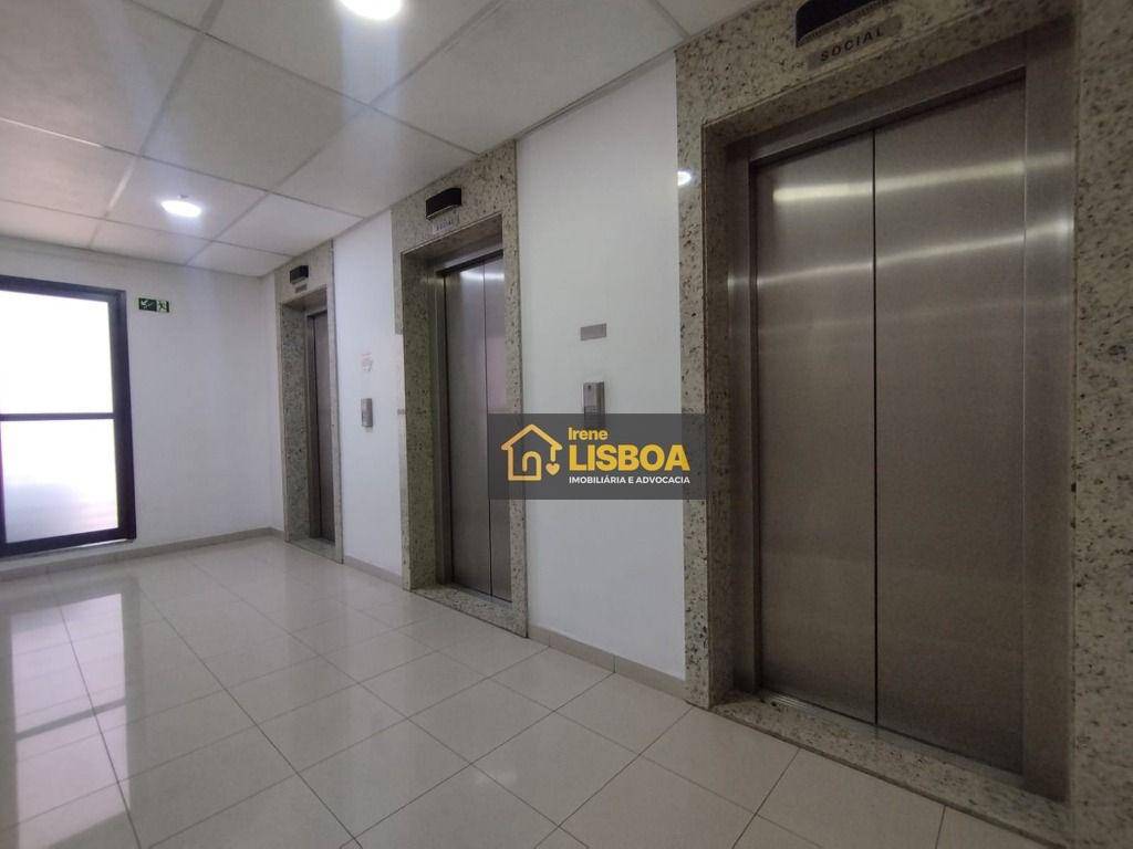 Conjunto Comercial-Sala para alugar, 40m² - Foto 11