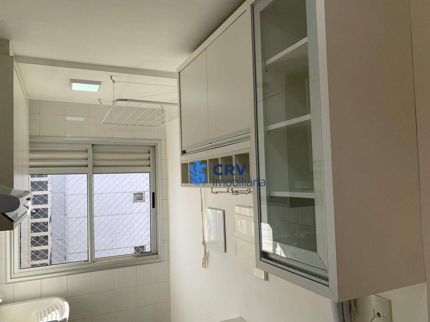 Apartamento, 3 quartos, 63 m² - Foto 11