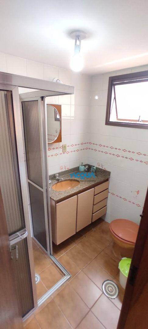 Apartamento à venda com 2 quartos, 108m² - Foto 10