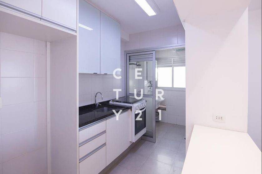 Apartamento à venda com 3 quartos, 65m² - Foto 12