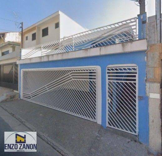 Casa para alugar com 3 quartos, 170m² - Foto 1