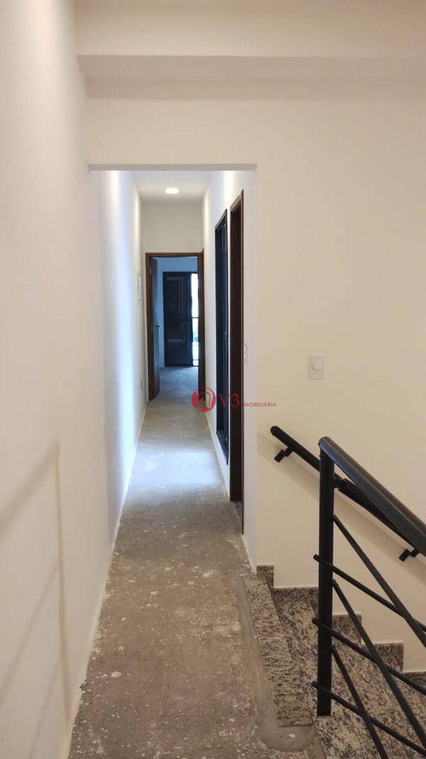 Sobrado à venda com 2 quartos, 111m² - Foto 24