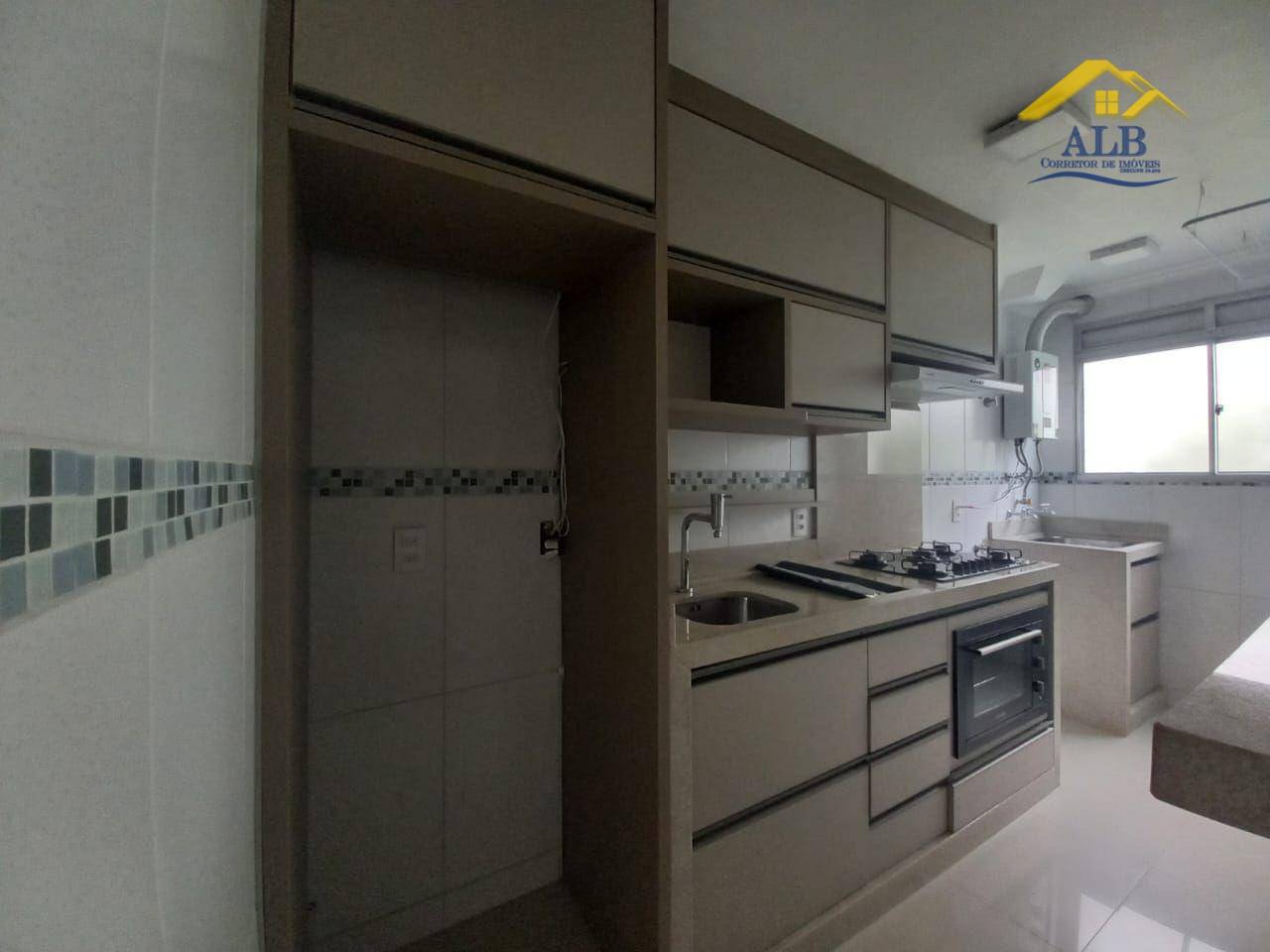 Apartamento à venda com 2 quartos, 51m² - Foto 10