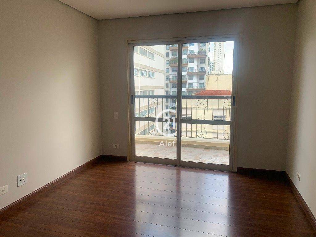 Apartamento à venda com 3 quartos, 98m² - Foto 1