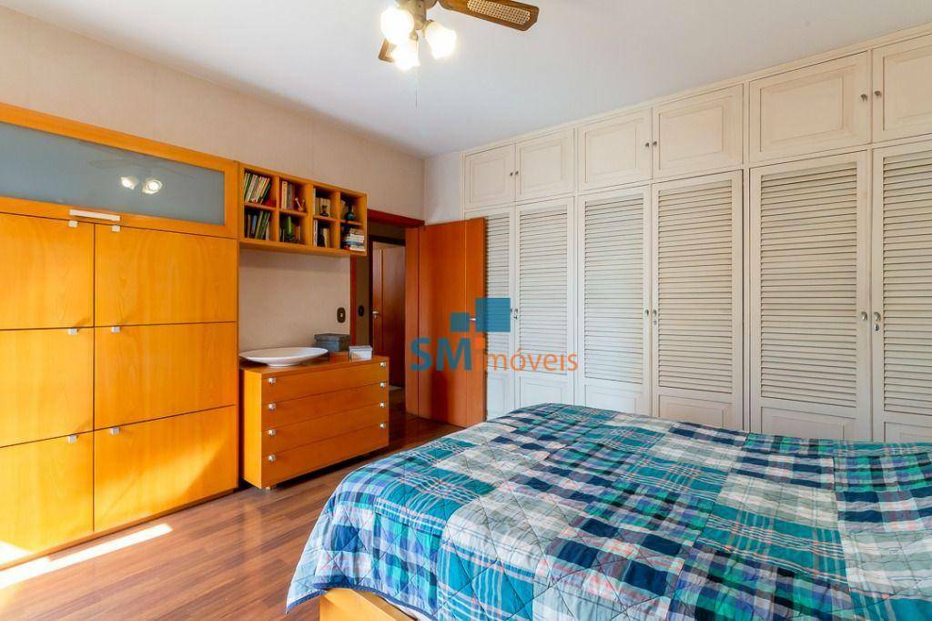 Apartamento à venda com 3 quartos, 133m² - Foto 11