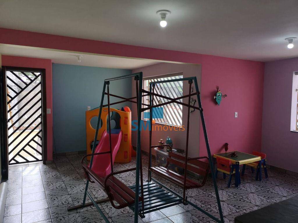 Sobrado à venda com 3 quartos, 253m² - Foto 21