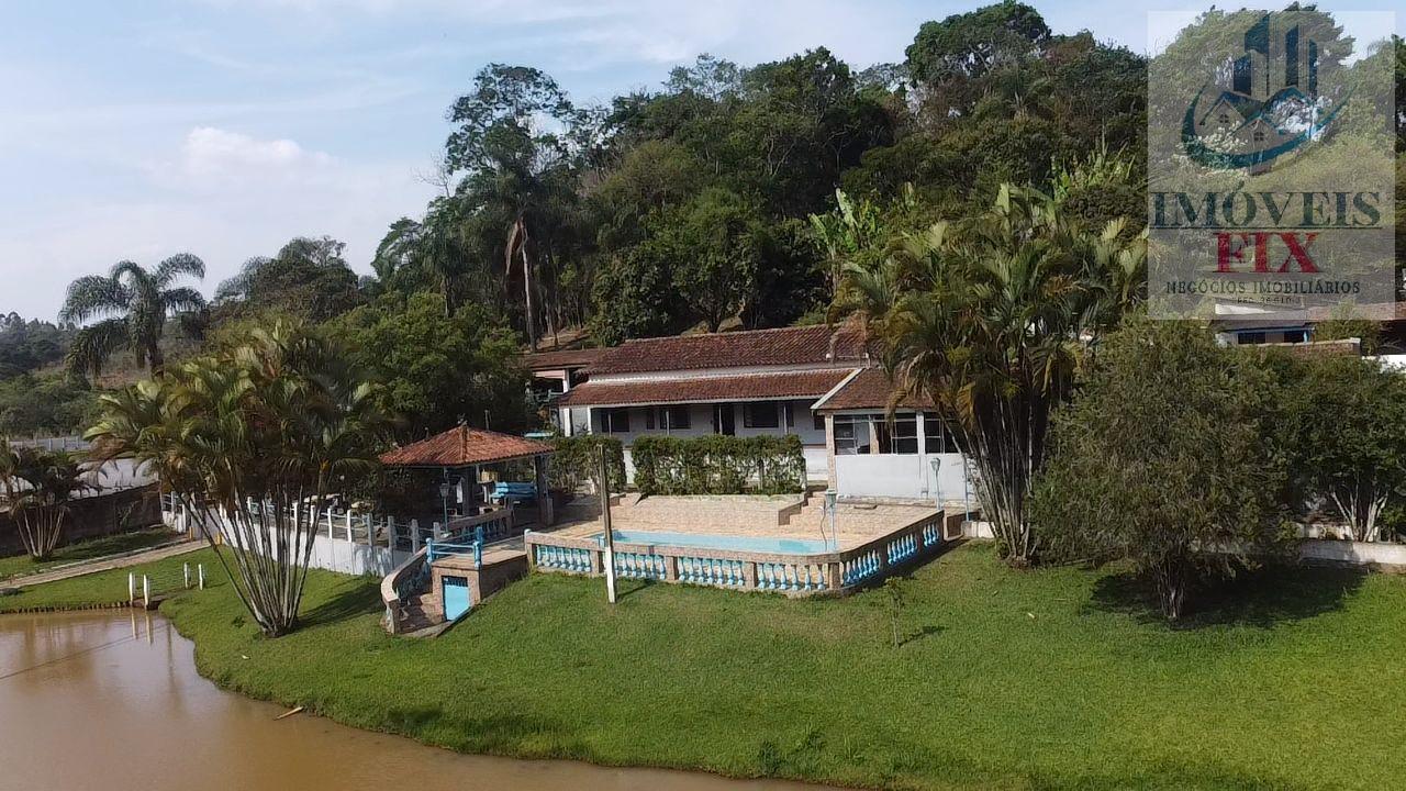 Fazenda à venda com 5 quartos, 14479m² - Foto 1