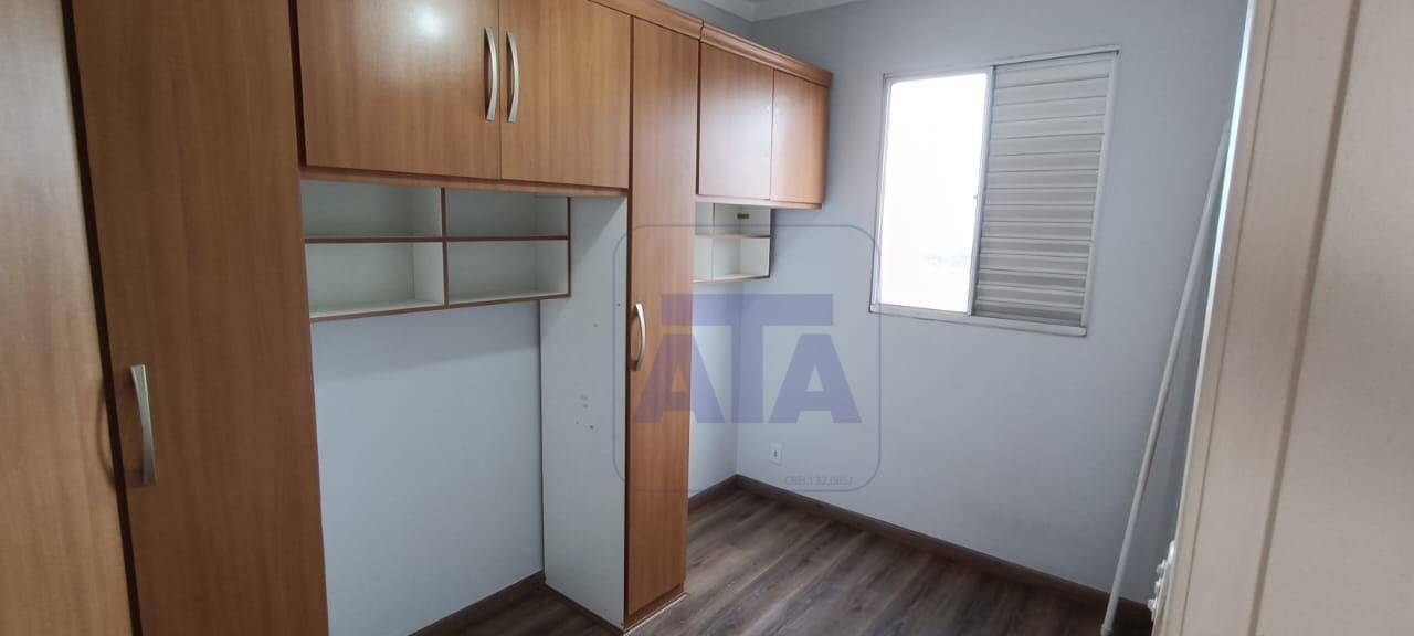 Apartamento à venda com 2 quartos, 46m² - Foto 8