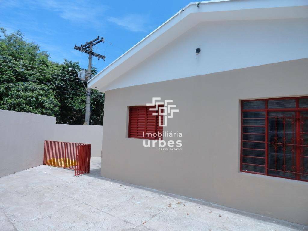 Casa à venda com 2 quartos, 183m² - Foto 3