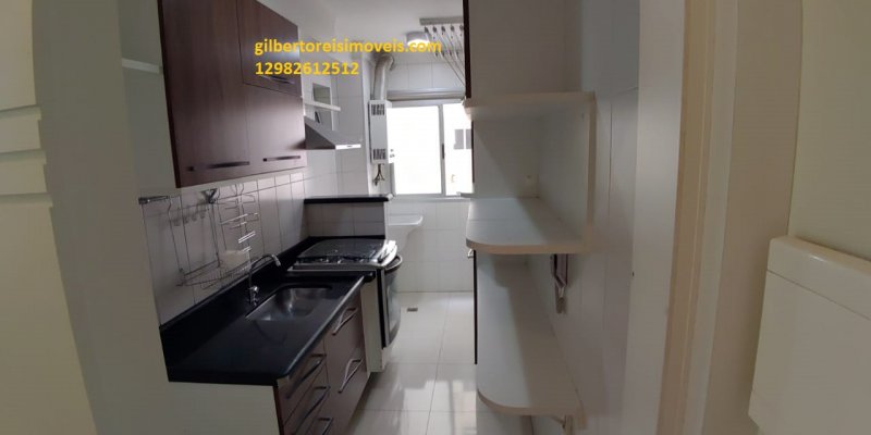 Apartamento à venda com 3 quartos, 62m² - Foto 8