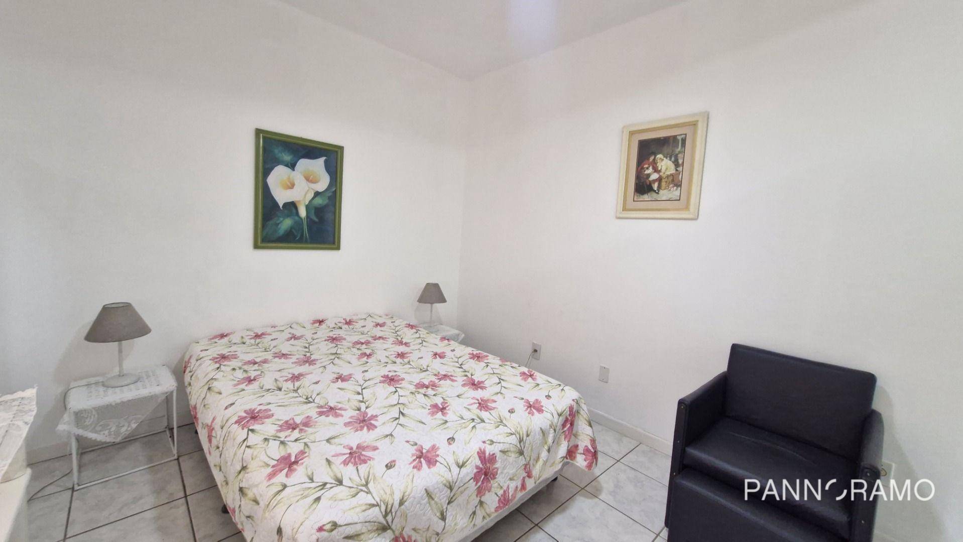 Apartamento, 1 quarto, 29 m² - Foto 1