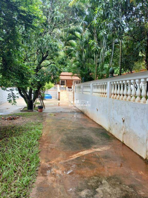 Chácara, 3 quartos, 1000 m² - Foto 2