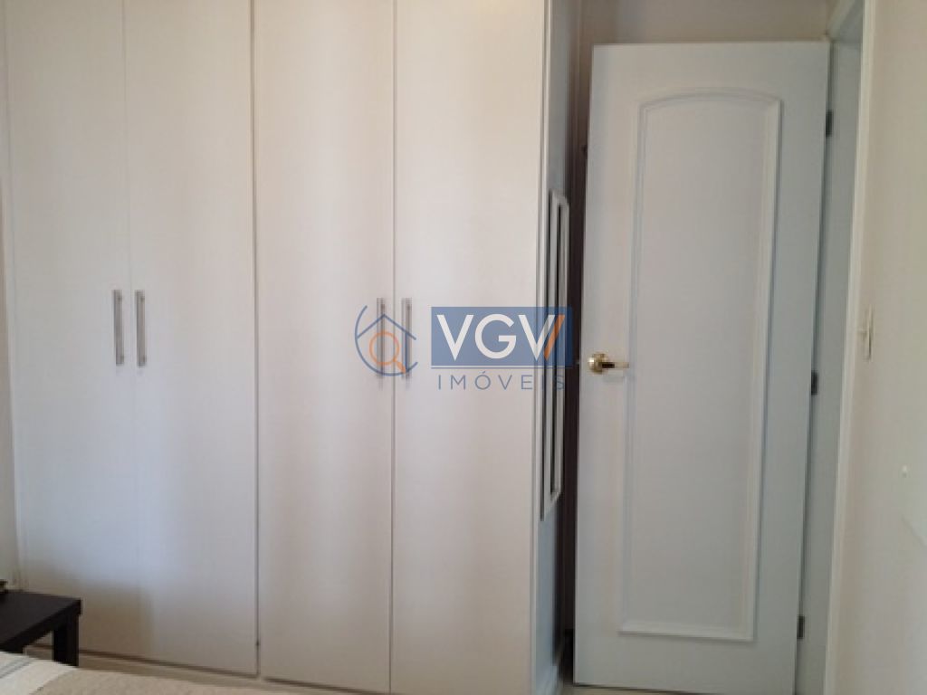 Apartamento à venda com 2 quartos, 55m² - Foto 9