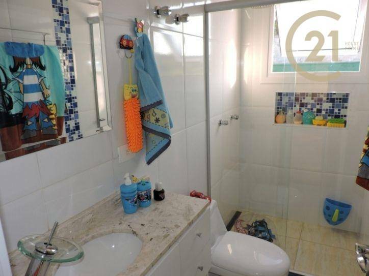 Casa de Condomínio à venda com 3 quartos, 373m² - Foto 20